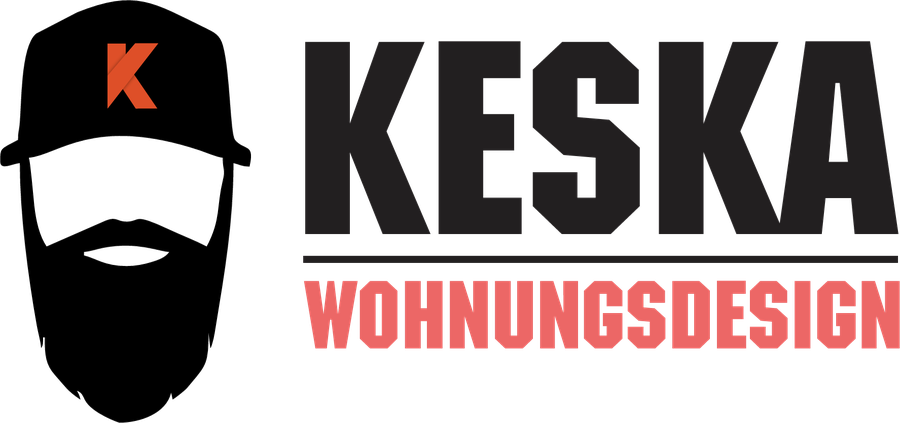 Keska Wohnungsdesign